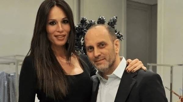 Fikret Orman'la Güzide Duran bakın nasıl yakalandı? 9